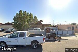 2243 S Maple Ave, Yuma, AZ 85364