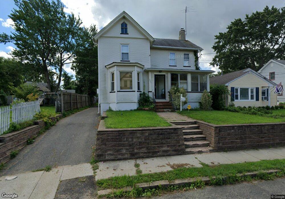 202 2nd St, Keyport, NJ 07735 - photo 1