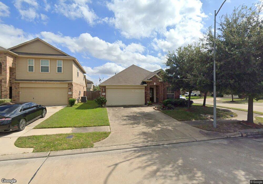 12602 Atwood Grove Ln, Houston, TX 77086 - photo 1