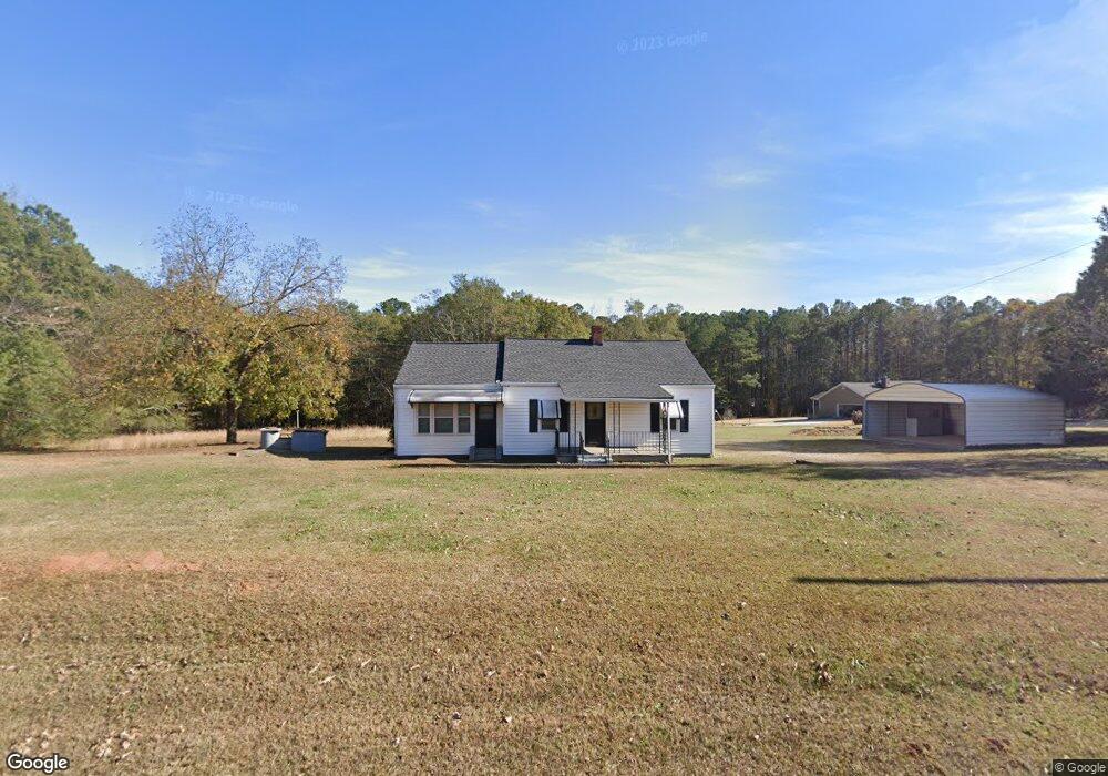 675 Smith Store Rd, Covington, GA 30016 - photo 1