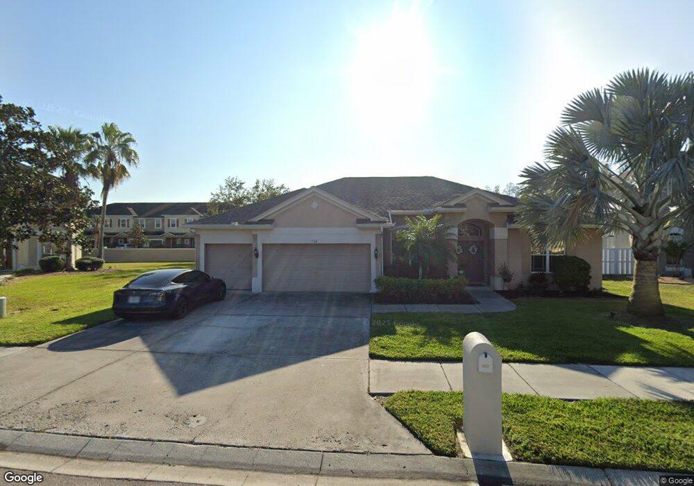 526 Cypress Bend, Oldsmar, FL 34677 - photo 1