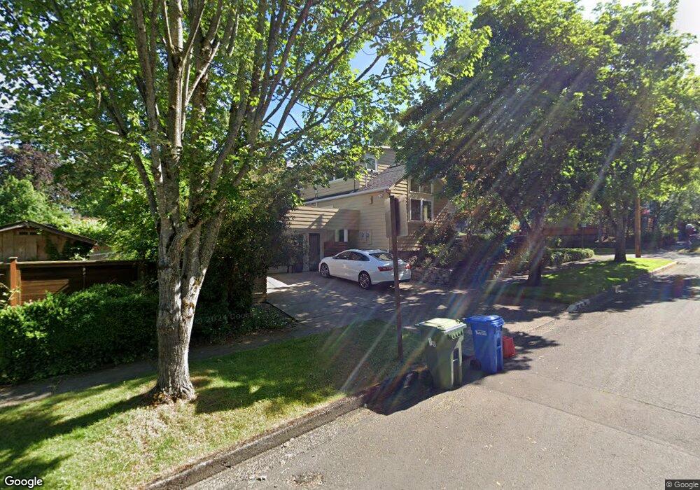 2088 Harris St, Eugene, OR 97405 - photo 1