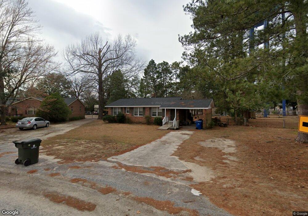 816 Knapp St, West Columbia, SC 29169 - photo 1