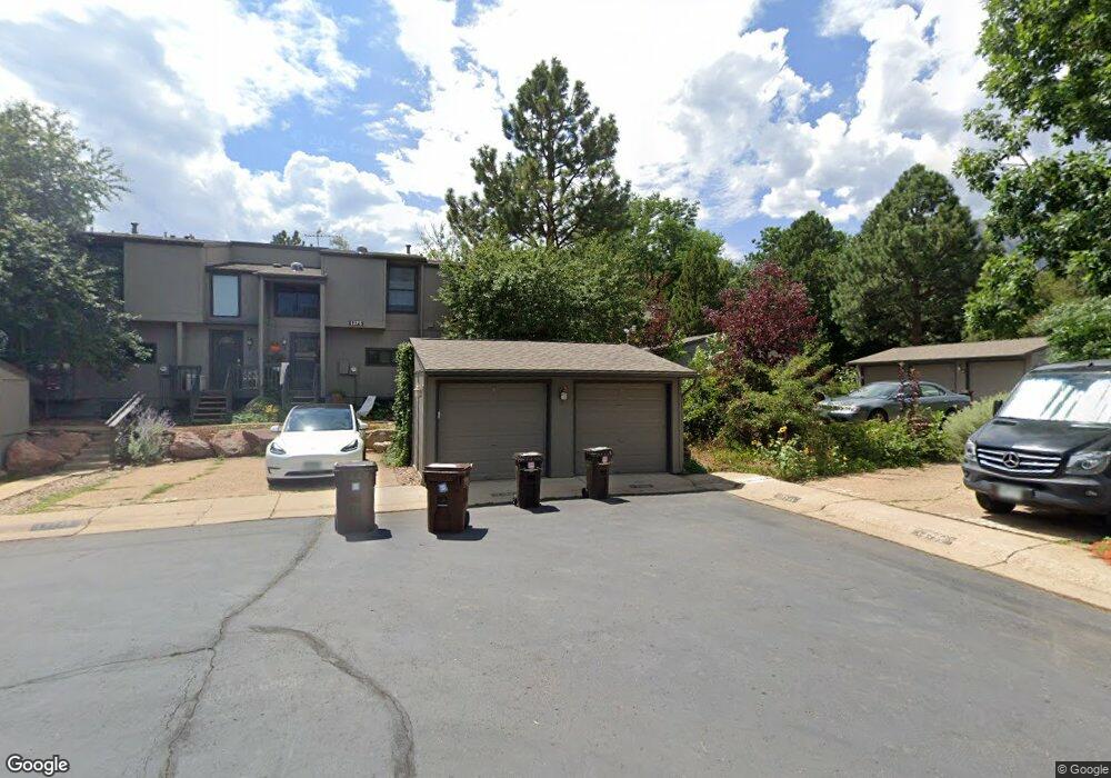 1375 Bear Mountain Dr unit C, Boulder, CO 80305 - photo 1