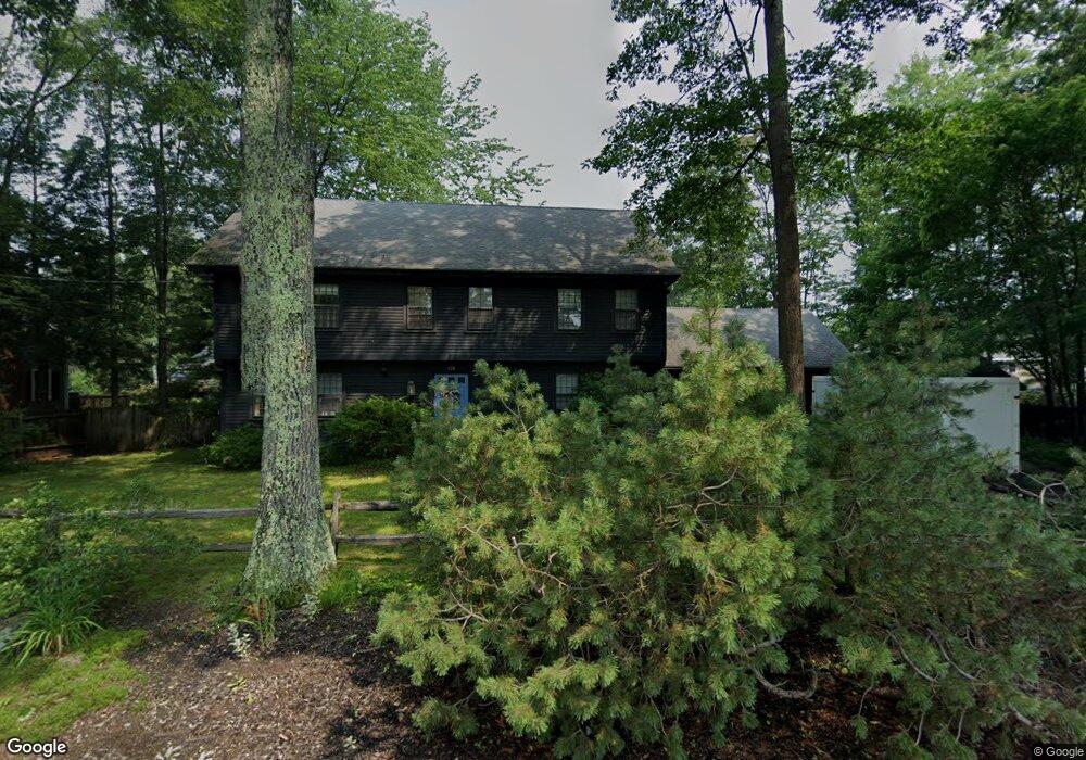 426 Crestview Cir, Manchester, NH 03104 - photo 1