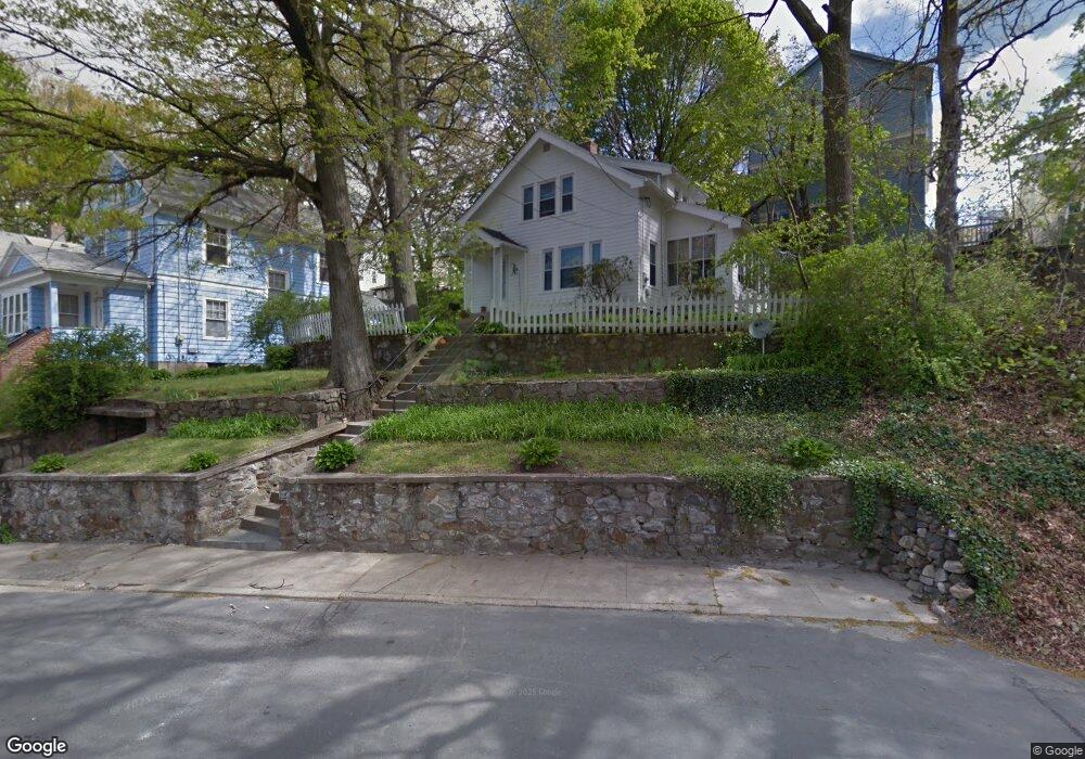 48 Bidwell St, Waterbury, CT 06710 - photo 1