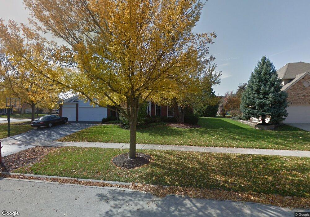 4423 Buttermilk Ct, Naperville, IL 60564 - photo 1