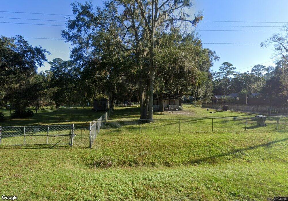 1236 B and W Grade Rd, Brunswick, GA 31520 - photo 1