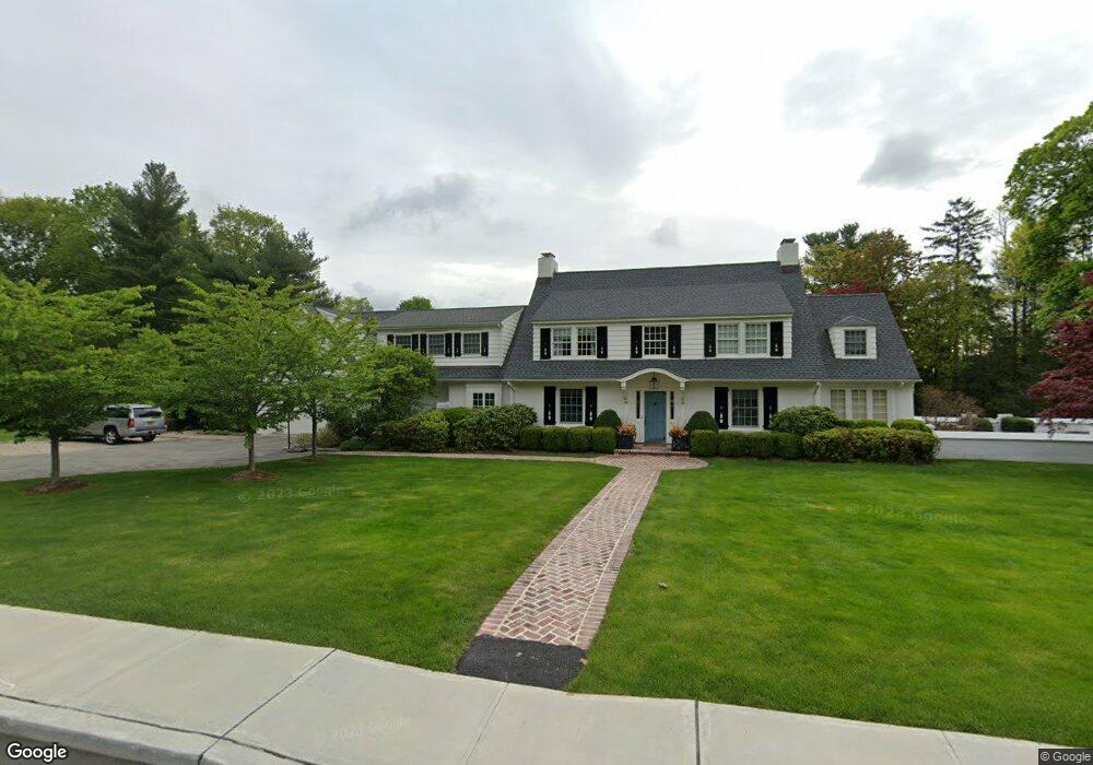 5 Tuttle Rd, Briarcliff Manor, NY 10510 - photo 1