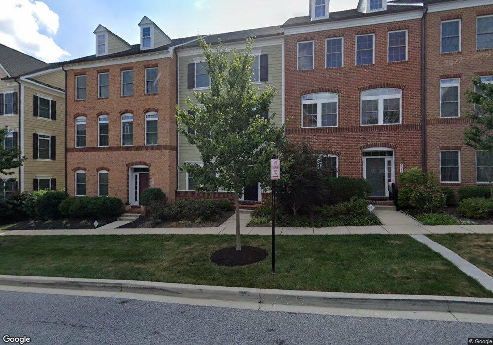 8978 Tawes St, Fulton, MD 20759 - photo 1