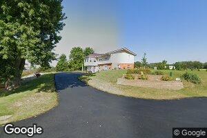 1307 Fontana Blvd, Hazleton, IA 50641