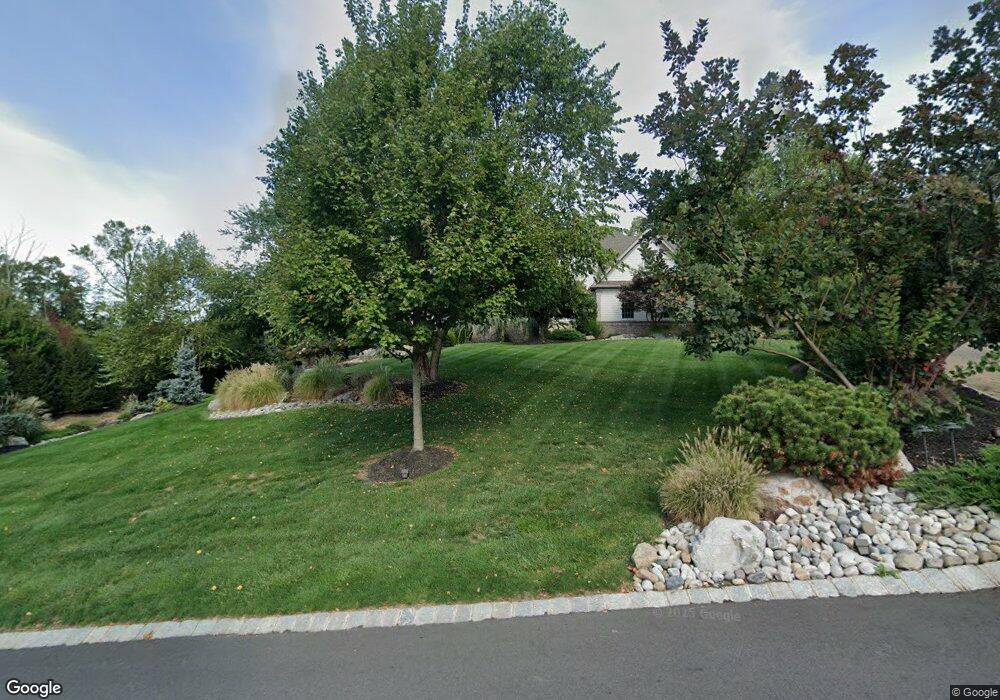 1 Carriage Ct, Warren, NJ 07059 - photo 1