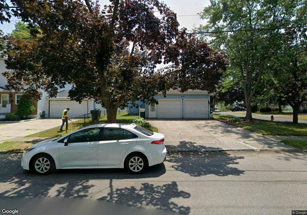 589 Euclid Ave, North Tonawanda, NY 14120 - photo 1