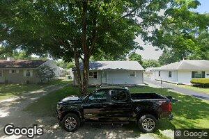 2019 S Gilman Ave, Muncie, IN 47302