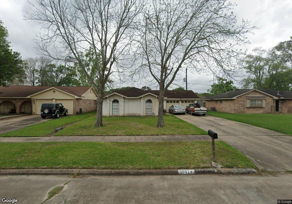 15514 Indian Woods Dr, Missouri City, TX 77489 - photo 1