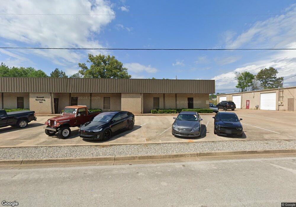 2044 Deerbrook Dr, Tyler, TX 75703 - photo 1