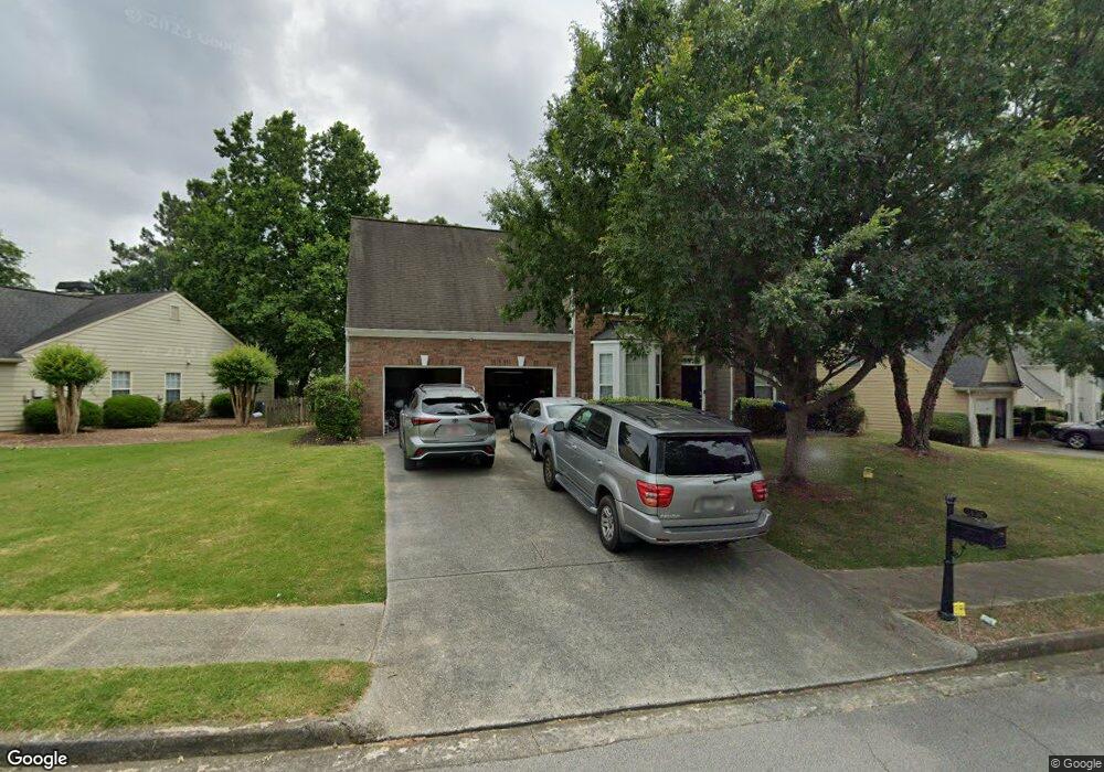 1430 Ridgemill Terrace, Dacula, GA 30019 - photo 1