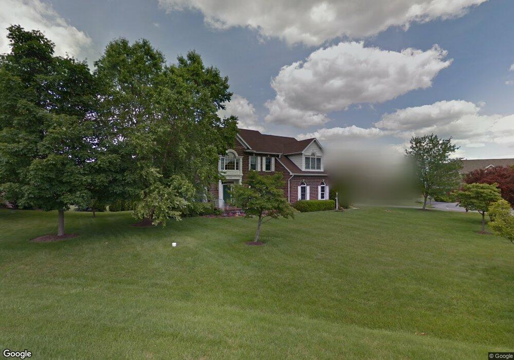 8226 Skipwith Dr, Frederick, MD 21702 - photo 1