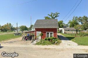 104 Canton St NW, Shellsburg, IA 52332