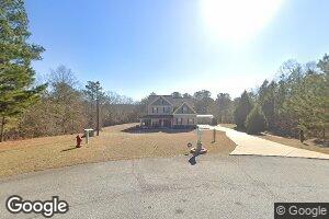 121 Hero Trail, Cusseta, GA 31805