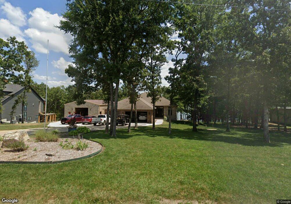 309 Eagles Bluff Rd, Shell Knob, MO 65747 - photo 1