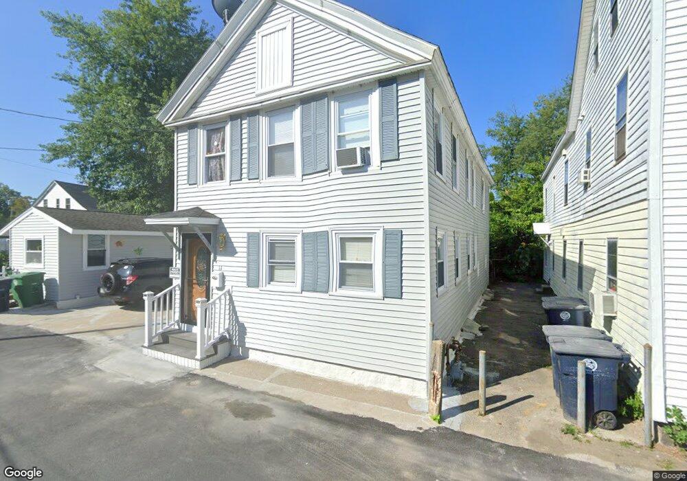 1 Ledge St, Nashua, NH 03060 - photo 1