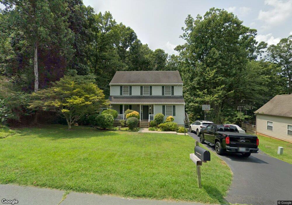 173 Blackthorn Ln, Charlottesville, VA 22902 - photo 1