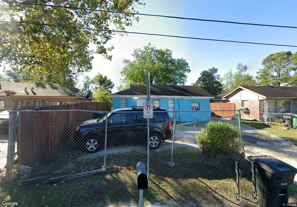 2551 W Little York Rd, Houston, TX 77091 - photo 1