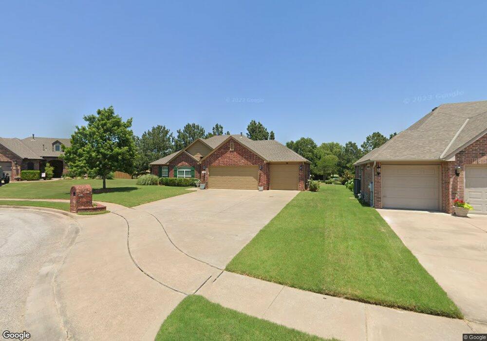 1704 E Ithica St, Broken Arrow, OK 74012 - photo 1