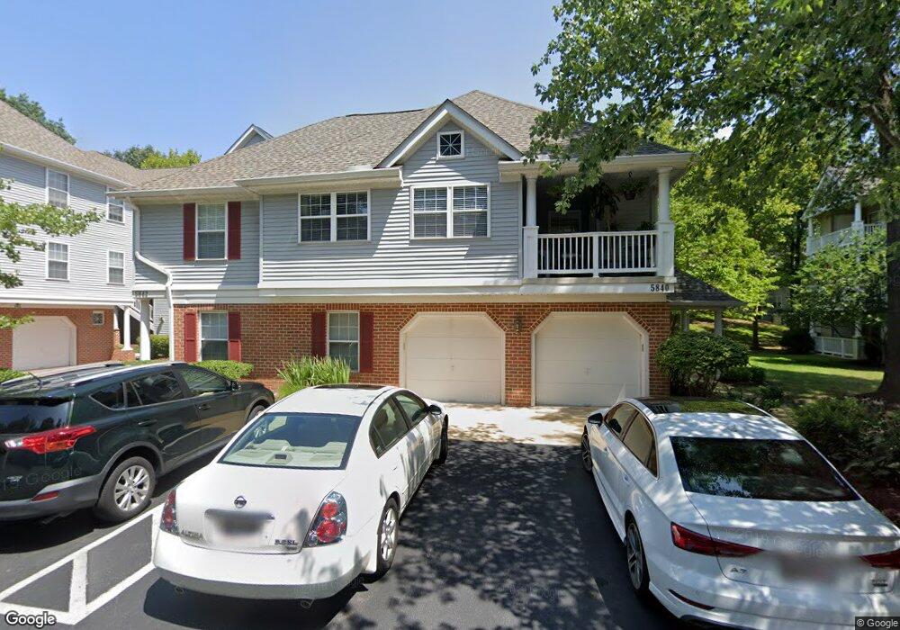 5842 Wyndham Cir unit UT204, Columbia, MD 21044 - photo 1