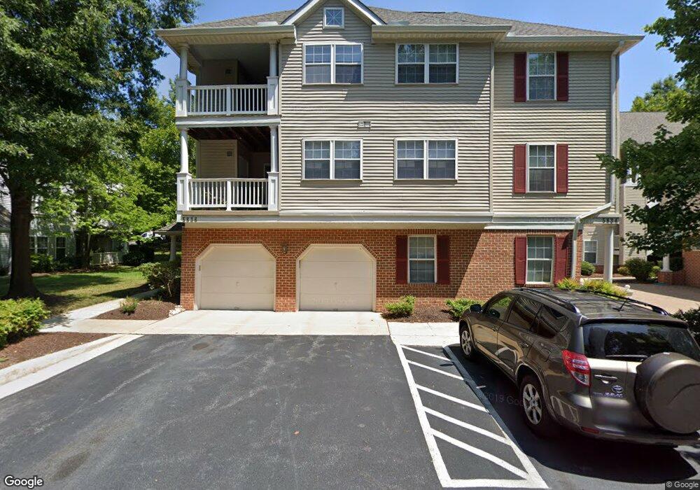 5834 Wyndham Cir unit 103F, Columbia, MD 21044 - photo 1
