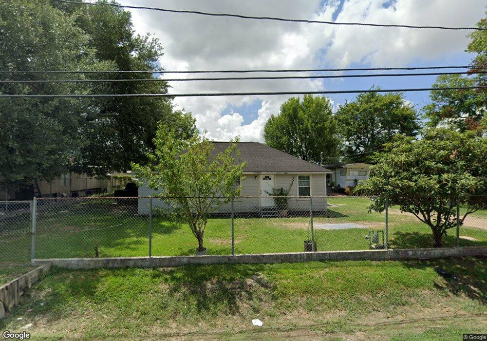 14010 Renault St, Houston, TX 77015 - photo 1