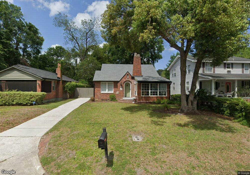 4619 French St, Jacksonville, FL 32205 - photo 1