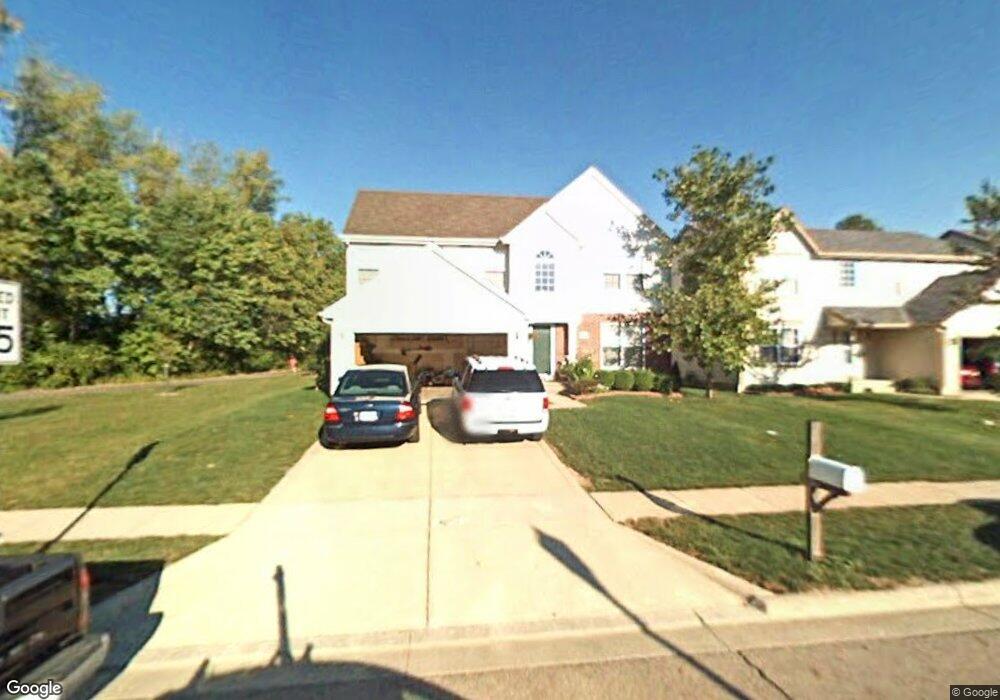 9088 Misty Dawn Dr, Columbus, OH 43240 - photo 1