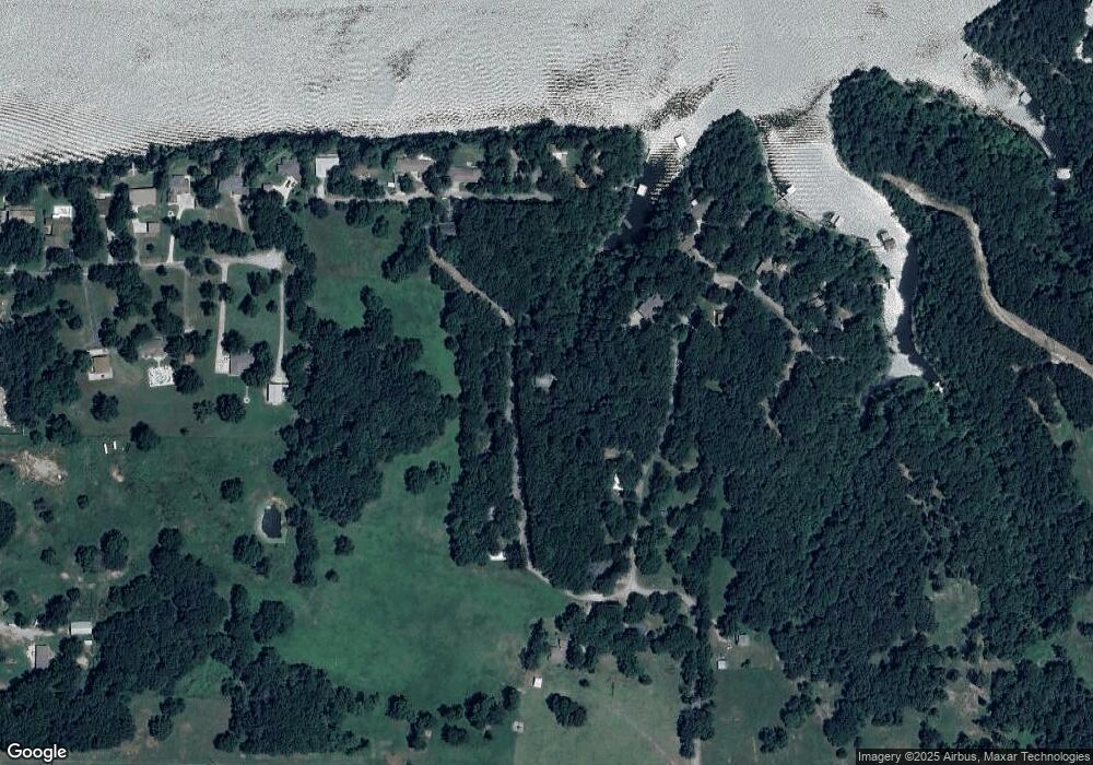 5437 S 4405, Locust Grove, OK 74352 - photo 1