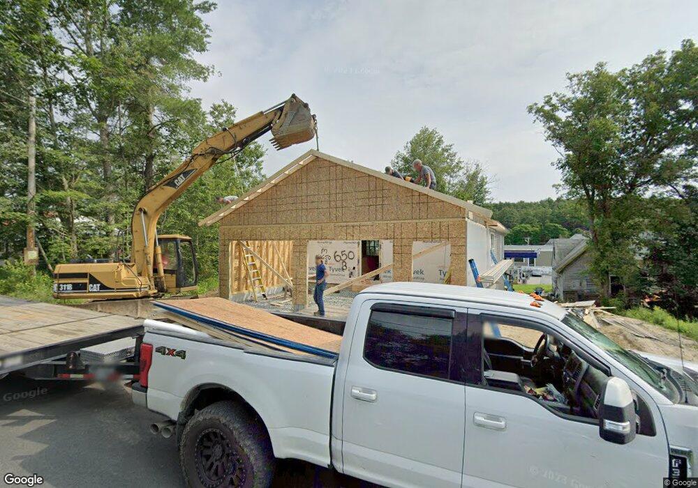 67 Flanders St, Enfield, NH 03748 - photo 1