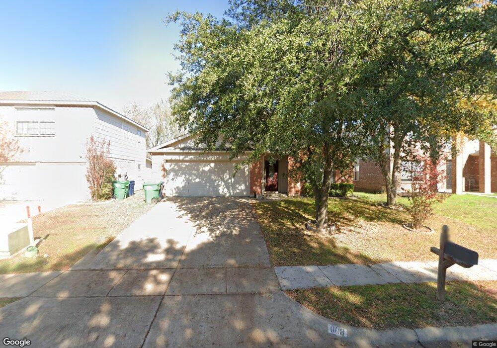 1108 Beechwood Dr, Denton, TX 76210 - photo 1