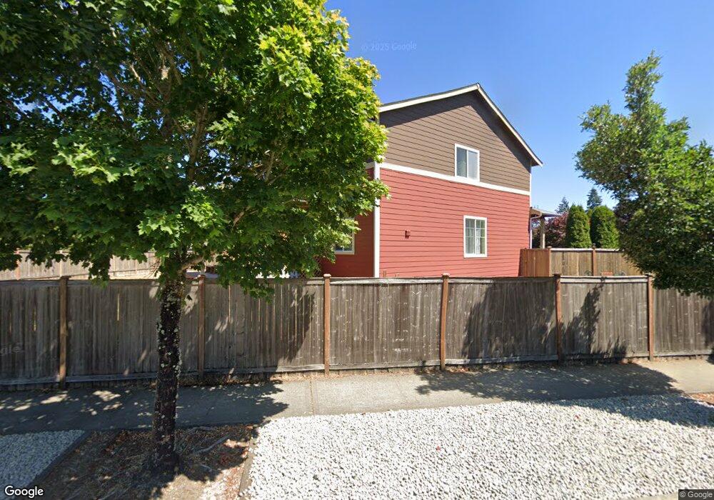 15248 Chad Dr SE, Yelm, WA 98597 - photo 1