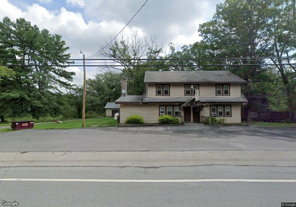 233 Route 590, Greeley, PA 18425 - photo 1
