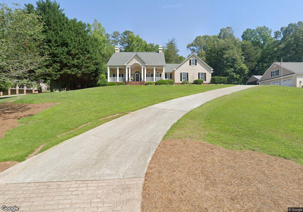 3621 Nancy Creek Rd, Gainesville, GA 30506 - photo 1