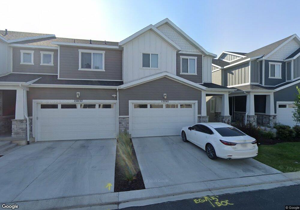 15041 S Wild Horse Way, Bluffdale, UT 84065 - photo 1