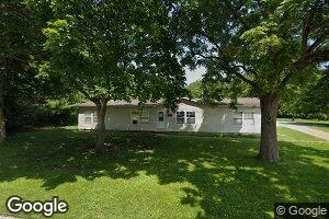 1109 E 3rd St, Fowler, IN 47944