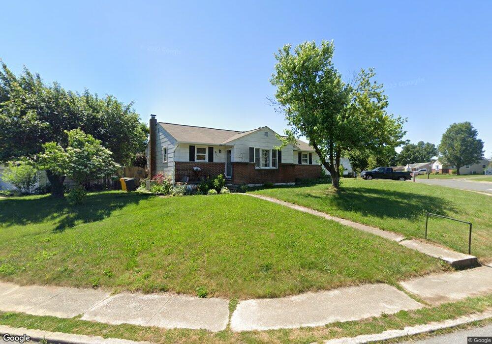 617 Douglas St, Brooklyn, MD 21225 - photo 1