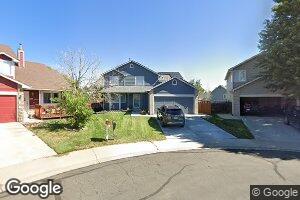 13404 Quivas St, Denver, CO 80234
