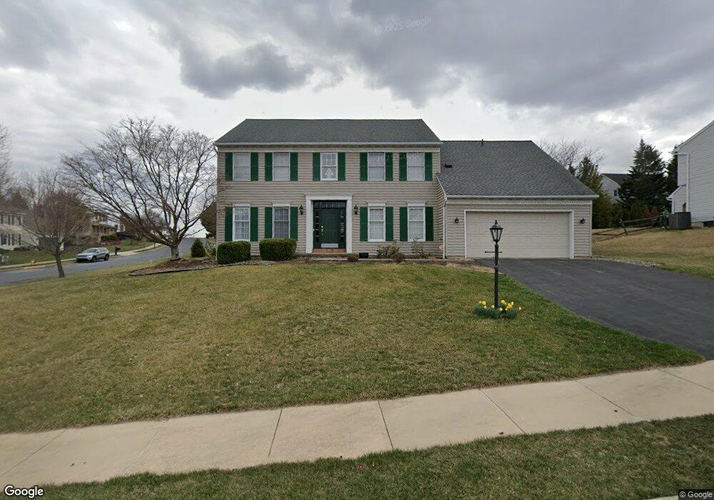 5 Pheasant Ln, Mohnton, PA 19540 - photo 1