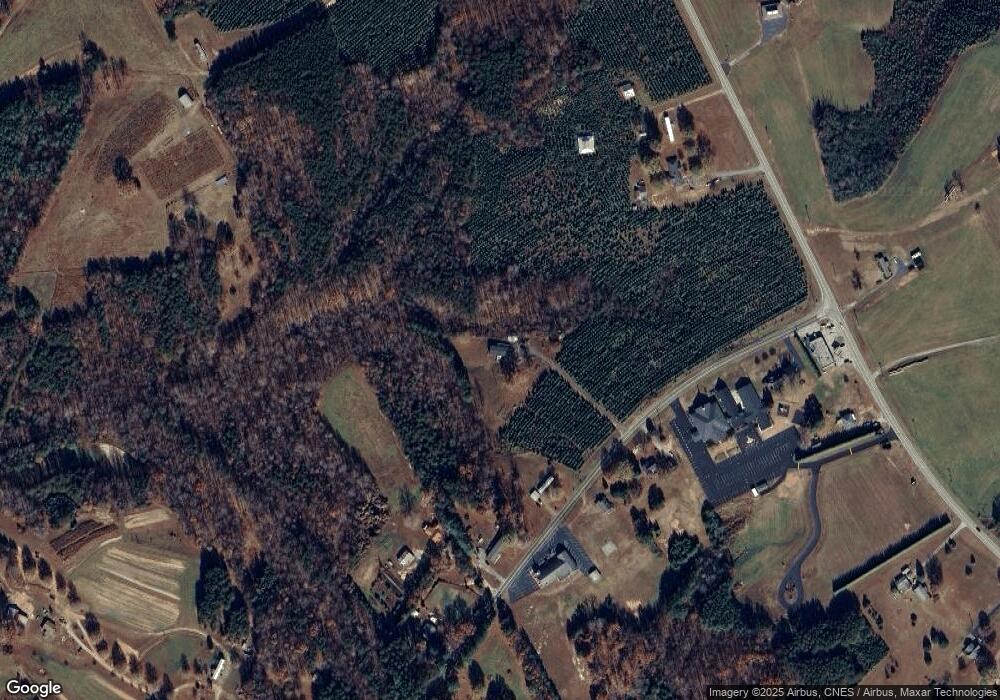 16237 Mount Cross Rd, Dry Fork, VA 24549 - photo 1