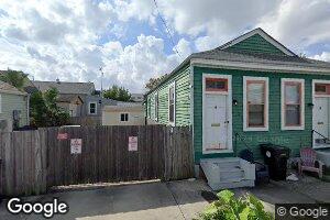327 Bouny St, New Orleans, LA 70114