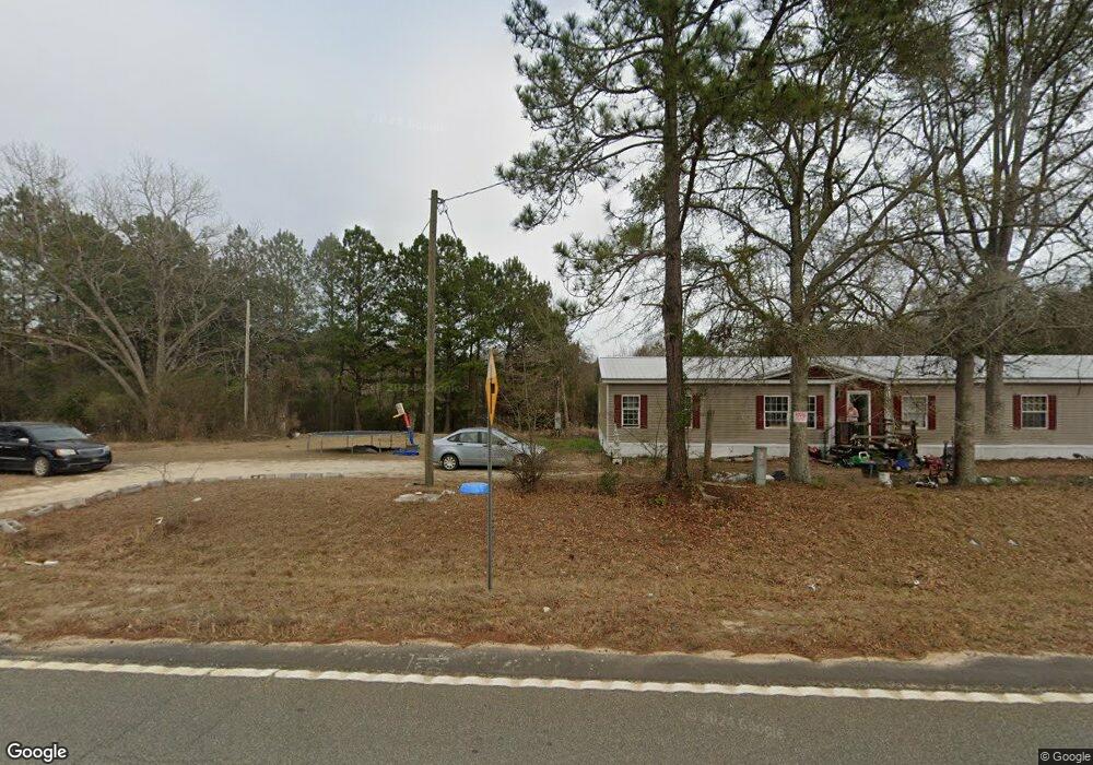 3005 Johnson Corner Rd, Lyons, GA 30436 - photo 1