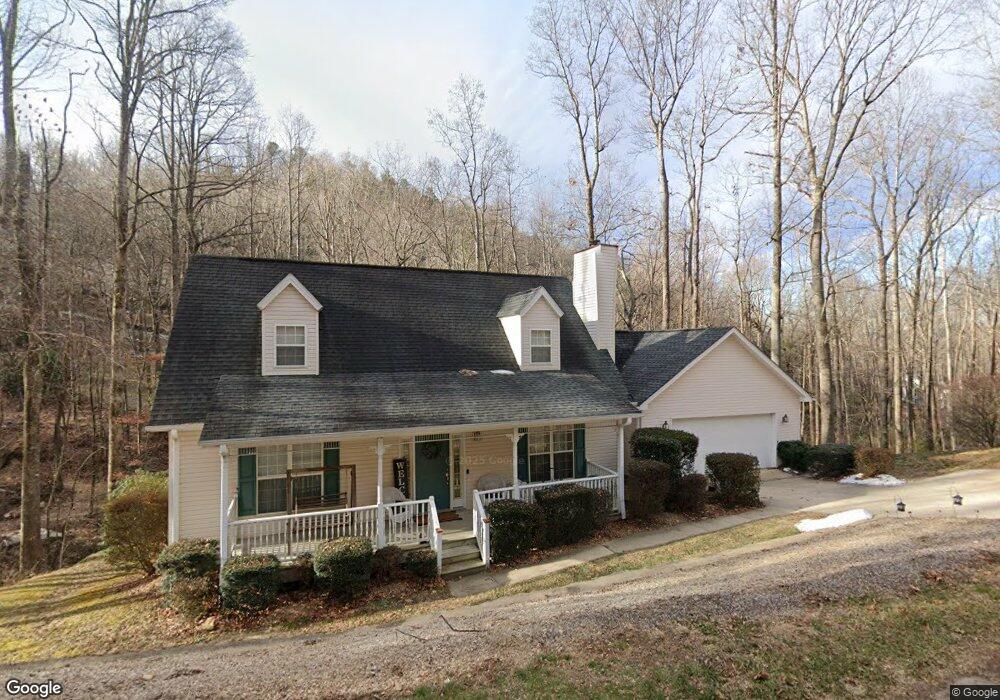 683 Salisbury Rd, Hendersonville, NC 28792 - photo 1