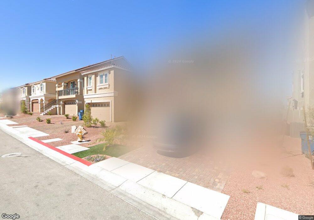 6160 China Bend Rd, Las Vegas, NV 89118 - photo 1